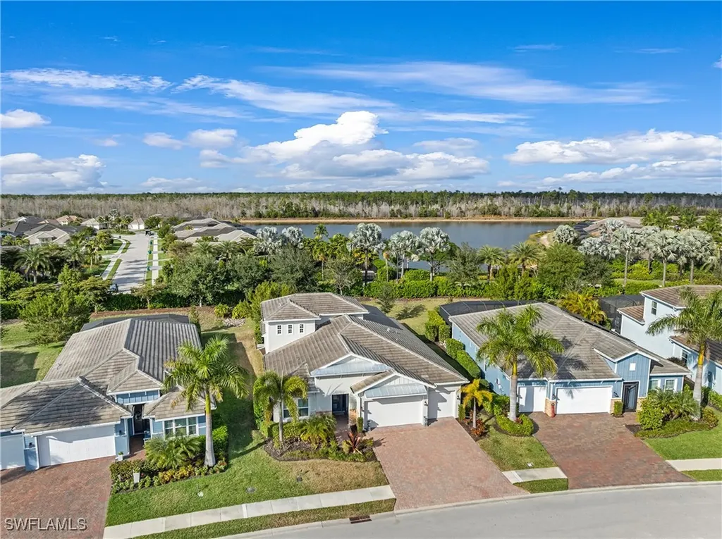 14586 Kelson Circle Naples FL 34114