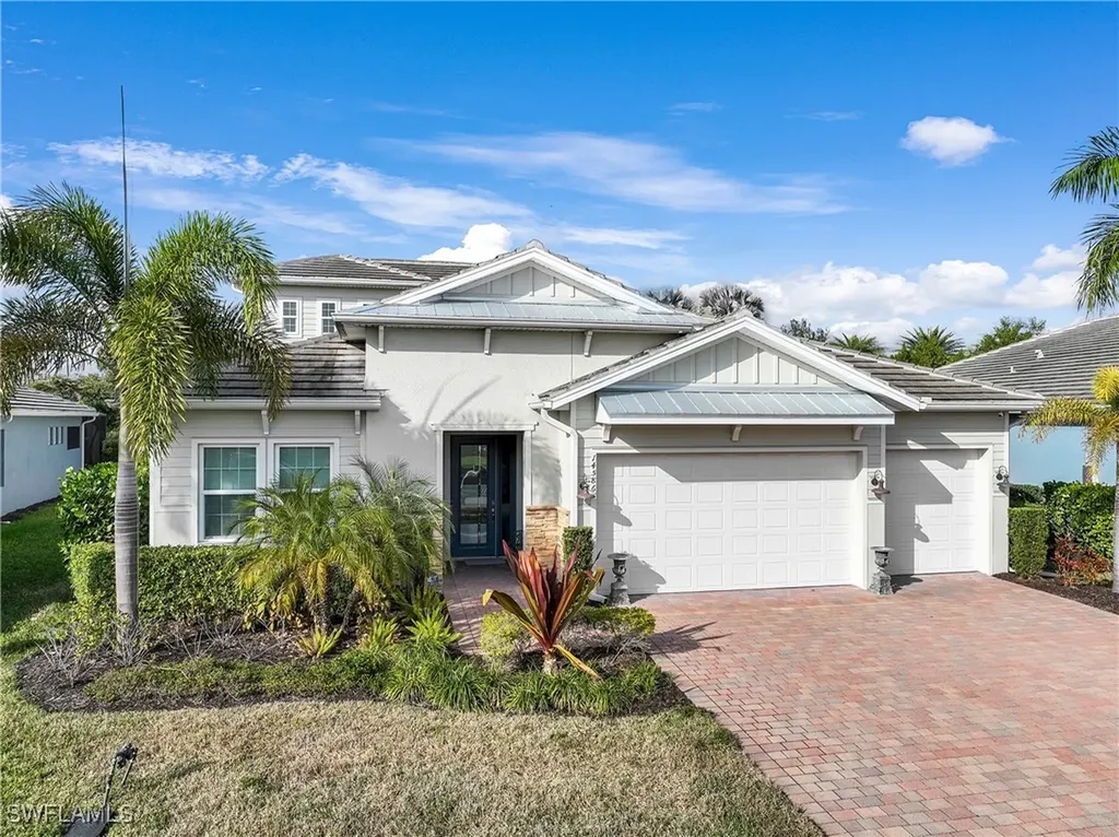 14586 Kelson Circle Naples FL 34114