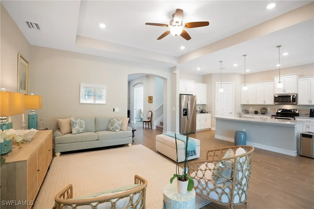 14586 Kelson Circle Naples FL 34114