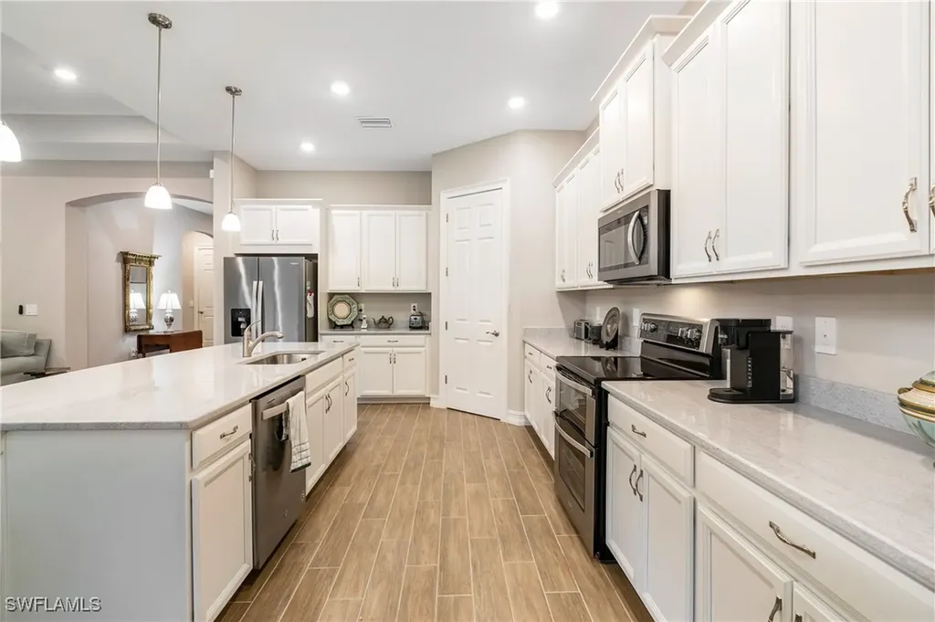 14586 Kelson Circle Naples FL 34114