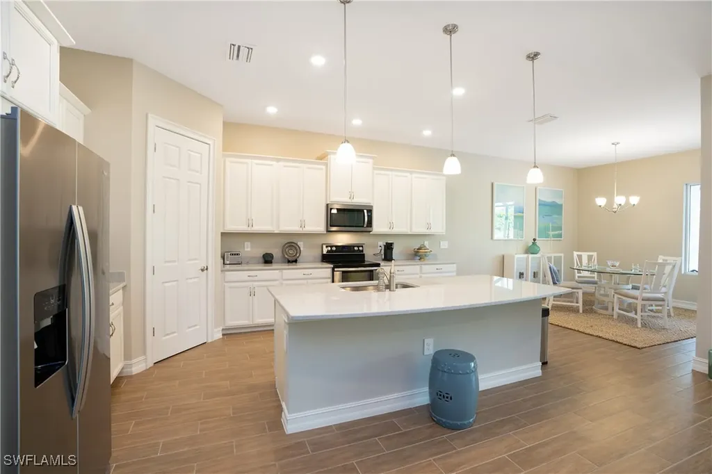 14586 Kelson Circle Naples FL 34114
