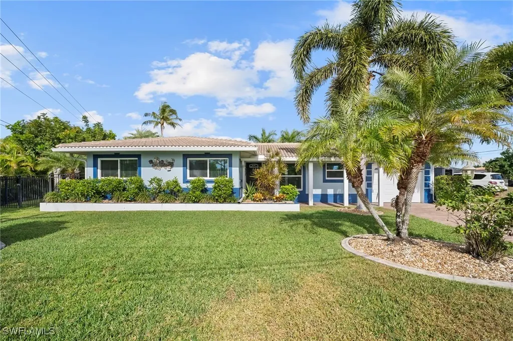101 SE 41st Terrace Cape Coral FL 33904