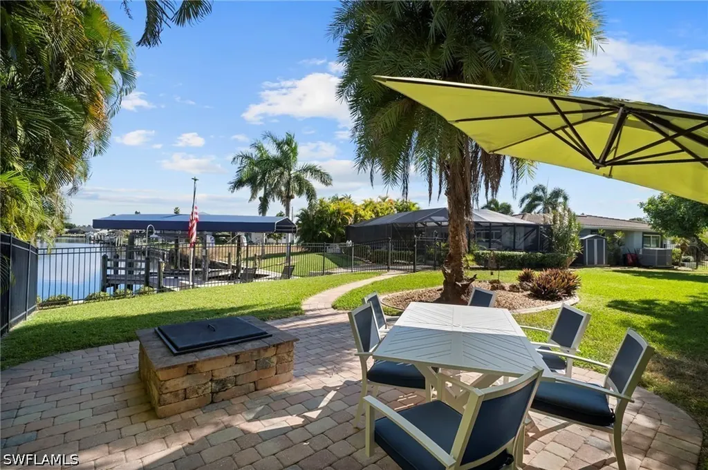 101 SE 41st Terrace Cape Coral FL 33904