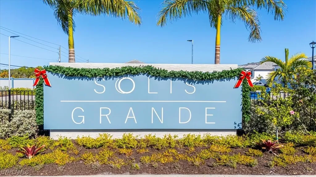 27842 Solis Grande Drive Bonita Springs FL 34135