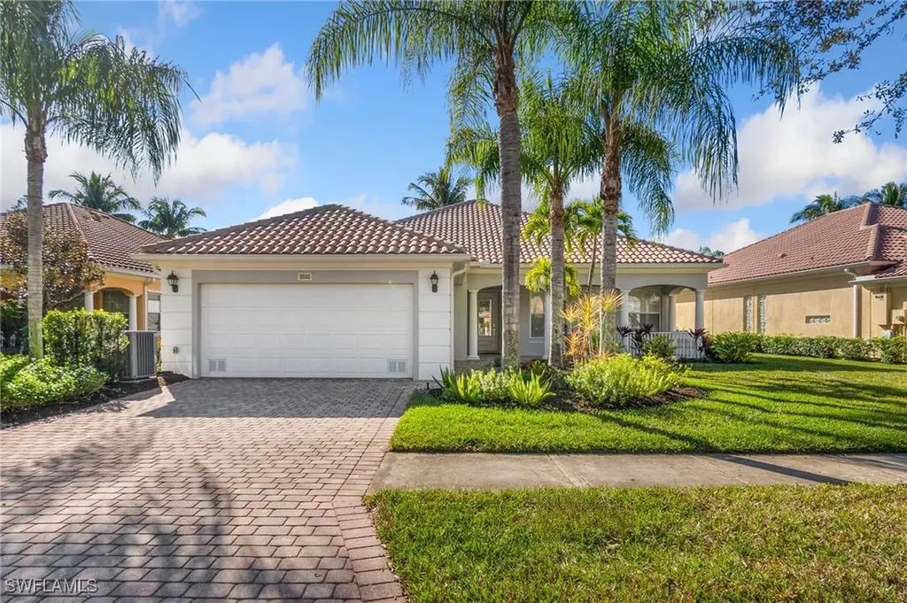 8040 Wilfredo Court Naples FL 34114