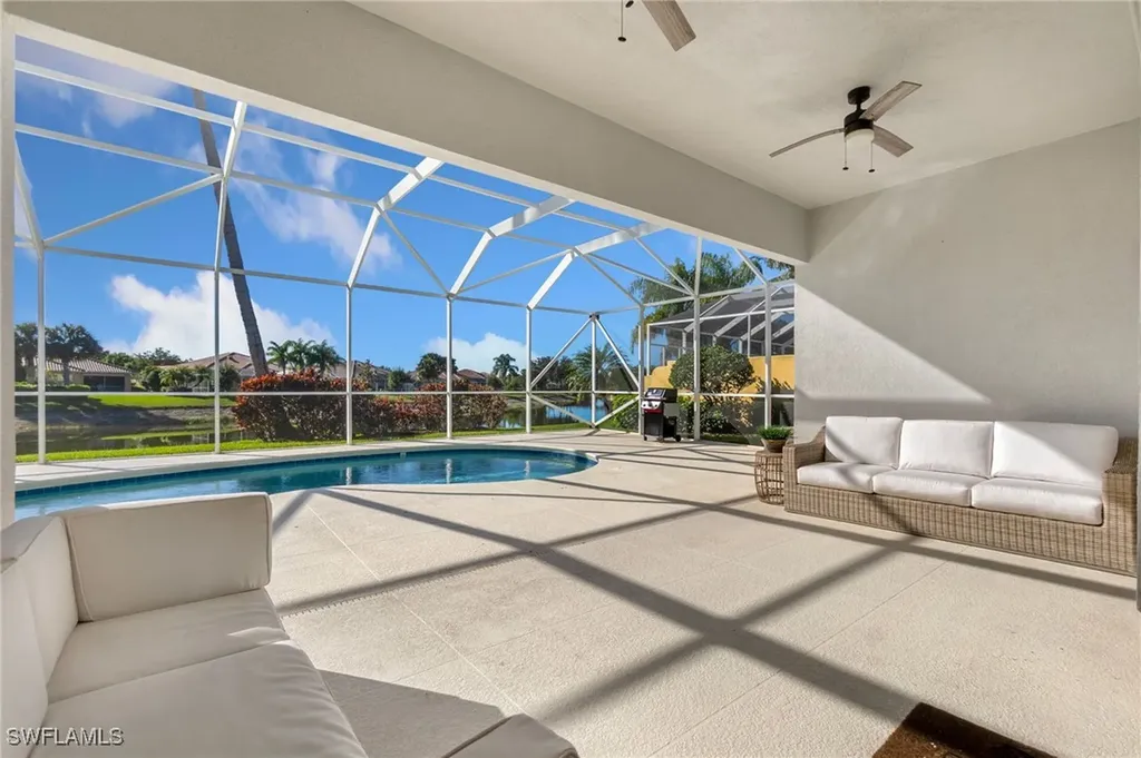 8040 Wilfredo Court Naples FL 34114