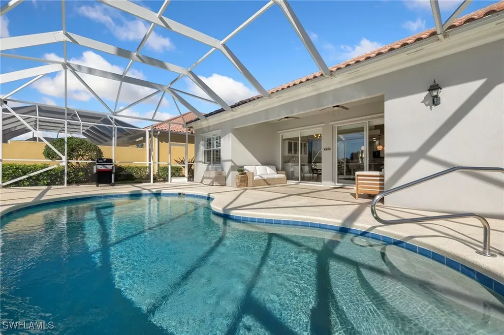 8040 Wilfredo Court Naples FL 34114