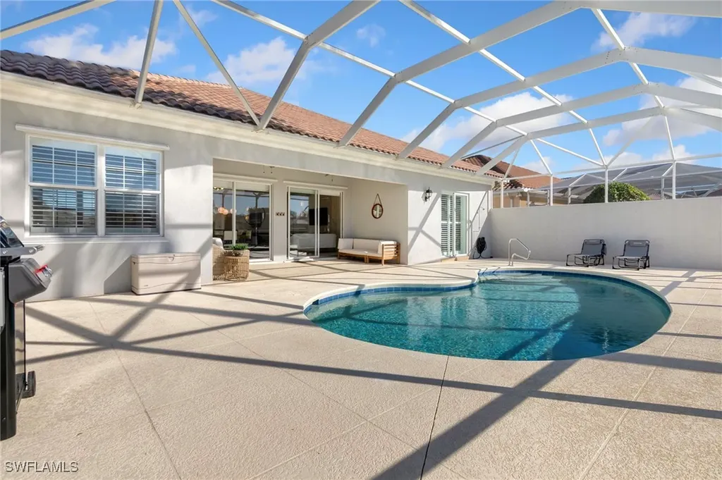 8040 Wilfredo Court Naples FL 34114