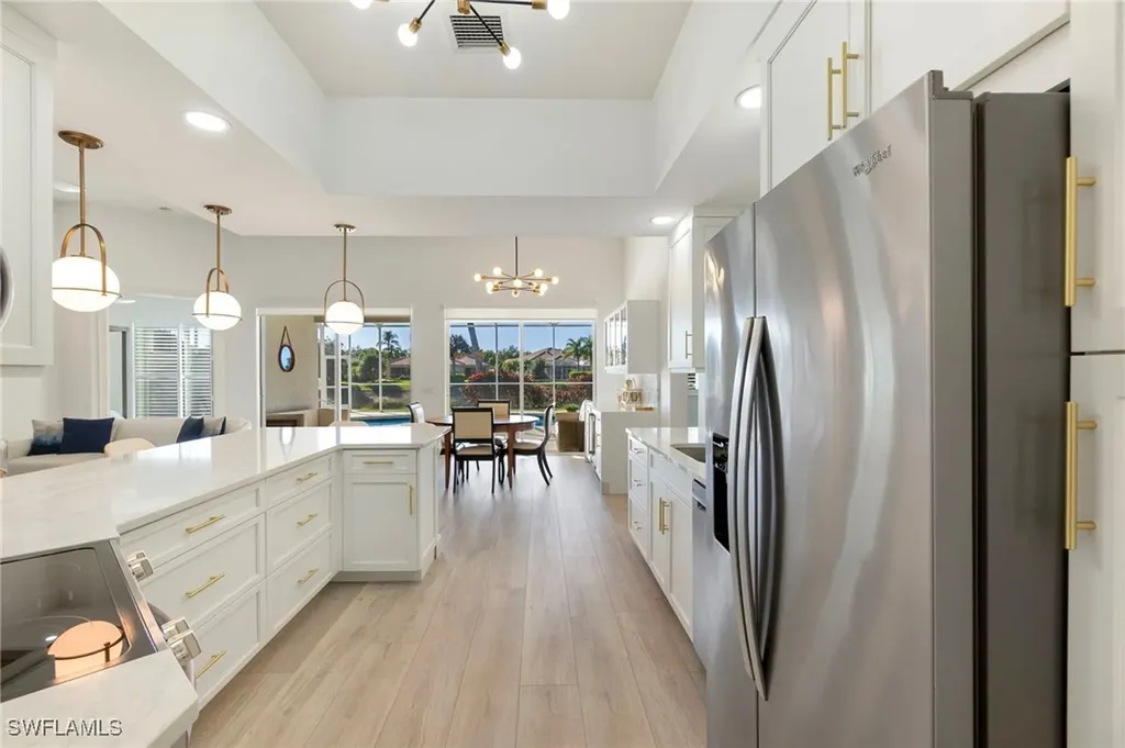 8040 Wilfredo Court Naples FL 34114