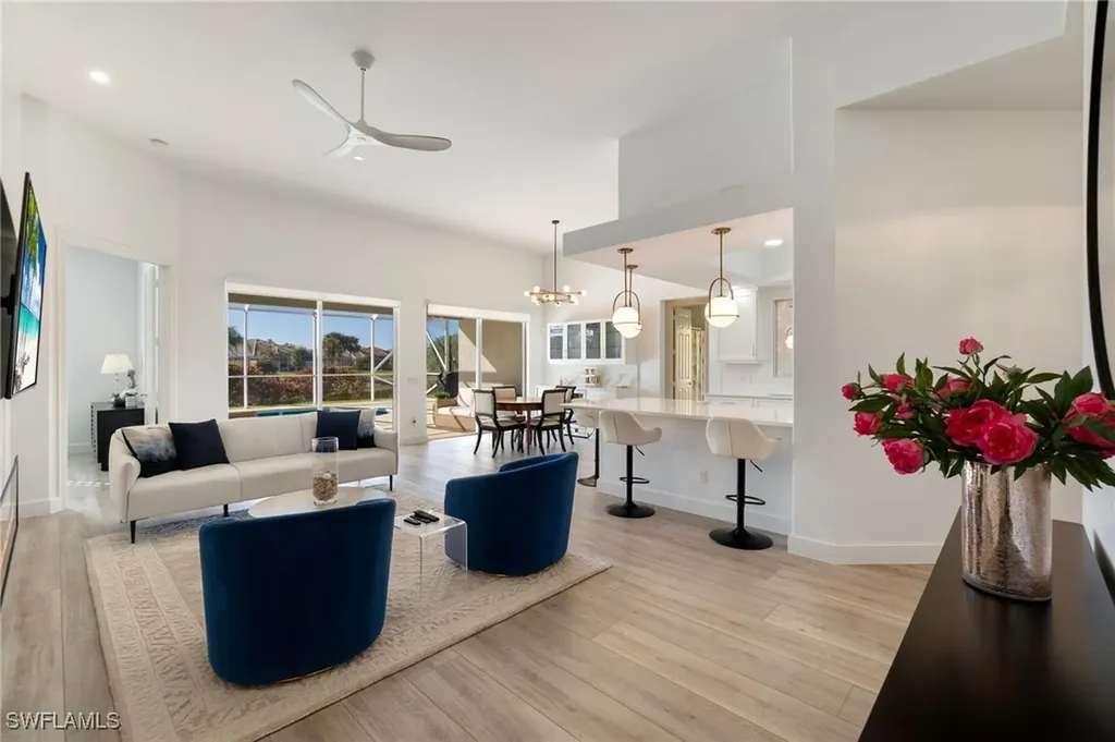 8040 Wilfredo Court Naples FL 34114