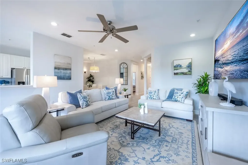 4650 Winged Foot Court Naples FL 34112