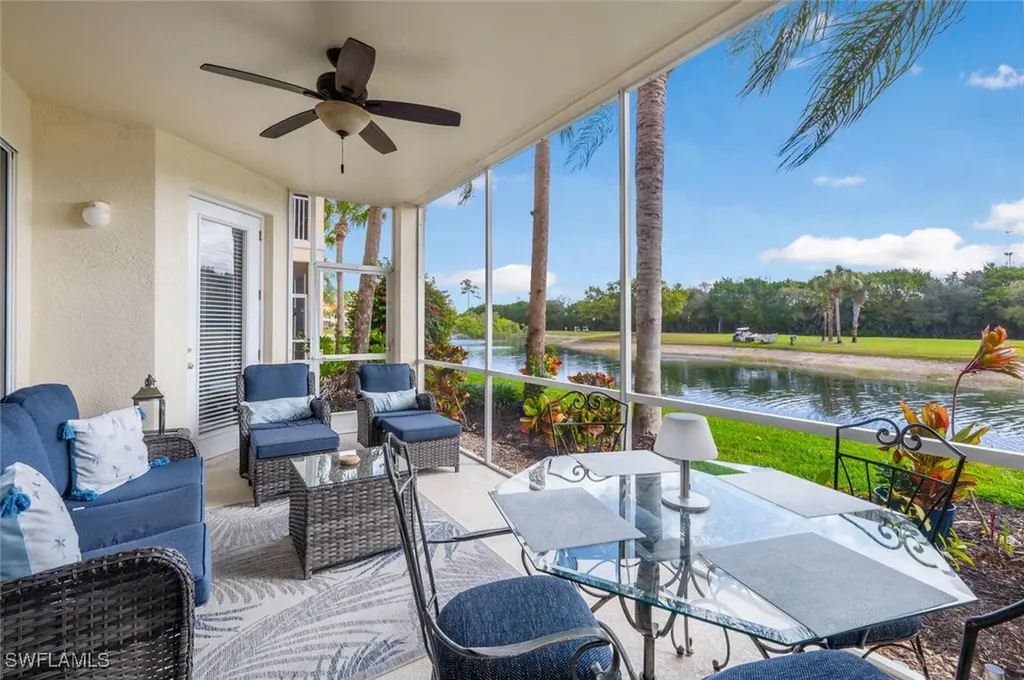 4650 Winged Foot Court Naples FL 34112