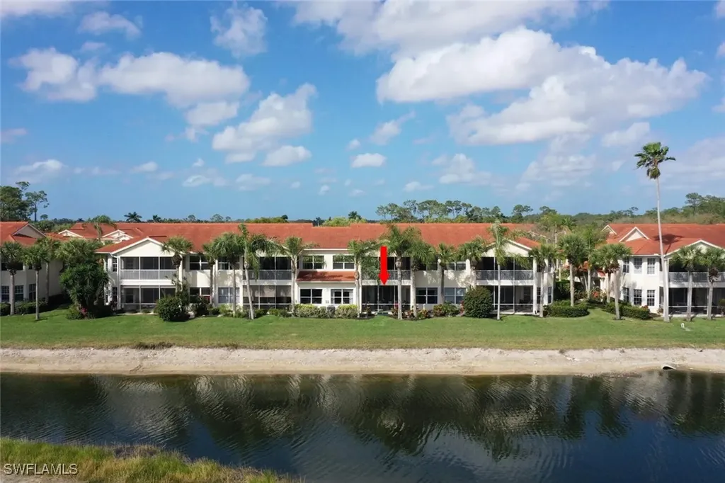 4650 Winged Foot Court Naples FL 34112