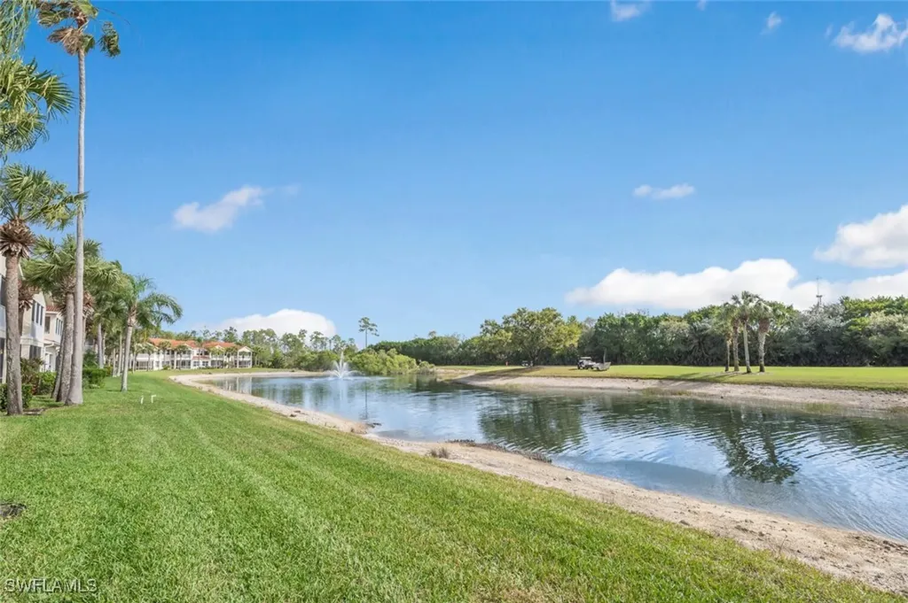 4650 Winged Foot Court Naples FL 34112