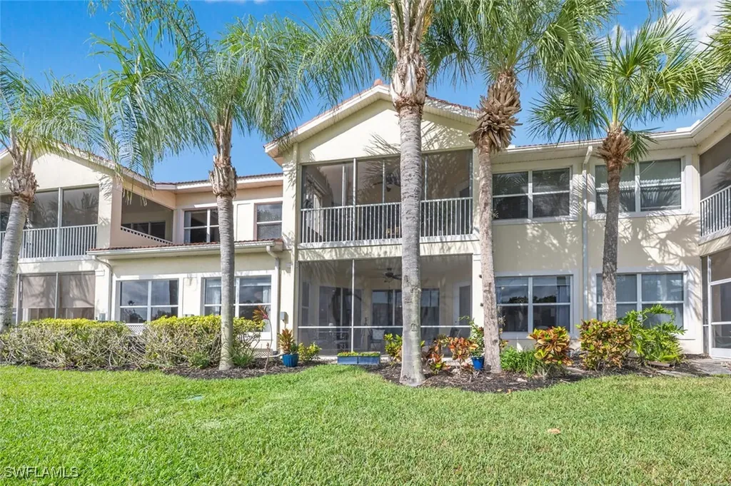 4650 Winged Foot Court Naples FL 34112