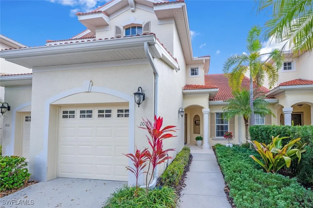 4650 Winged Foot Court Naples FL 34112