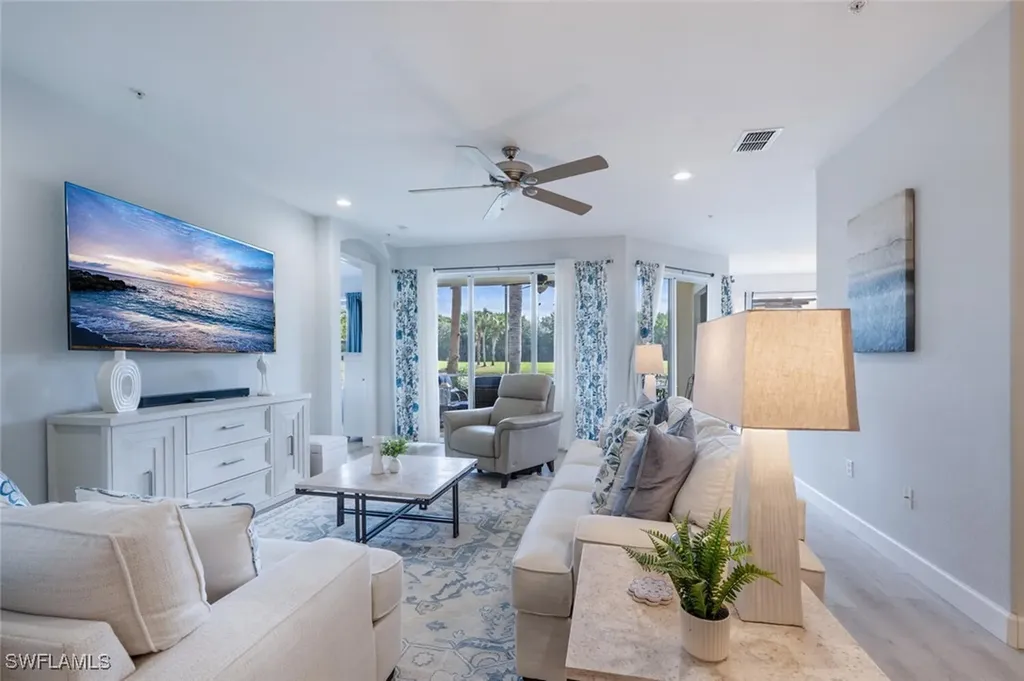 4650 Winged Foot Court Naples FL 34112