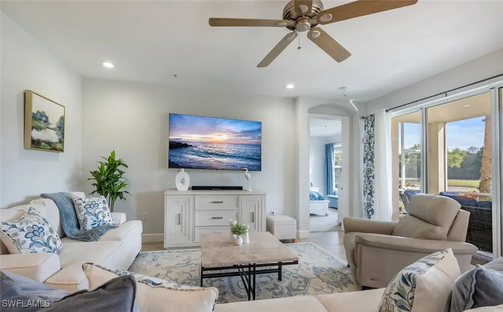 4650 Winged Foot Court Naples FL 34112