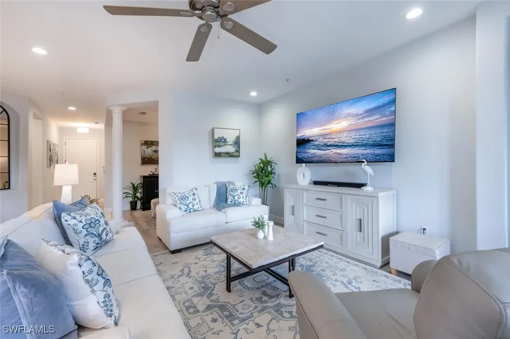 4650 Winged Foot Court Naples FL 34112