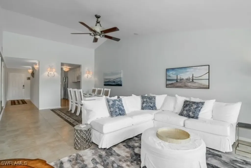1290 Yesica Ann Circle Naples FL 34110