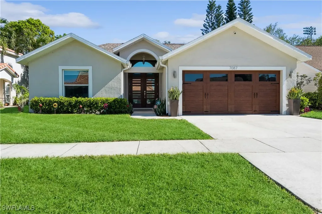 7087 Lone Oak Boulevard Naples FL 34109