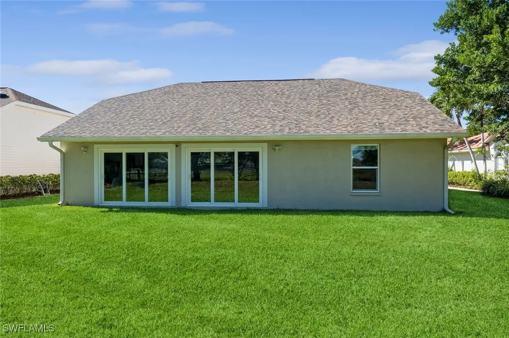 7087 Lone Oak Boulevard Naples FL 34109