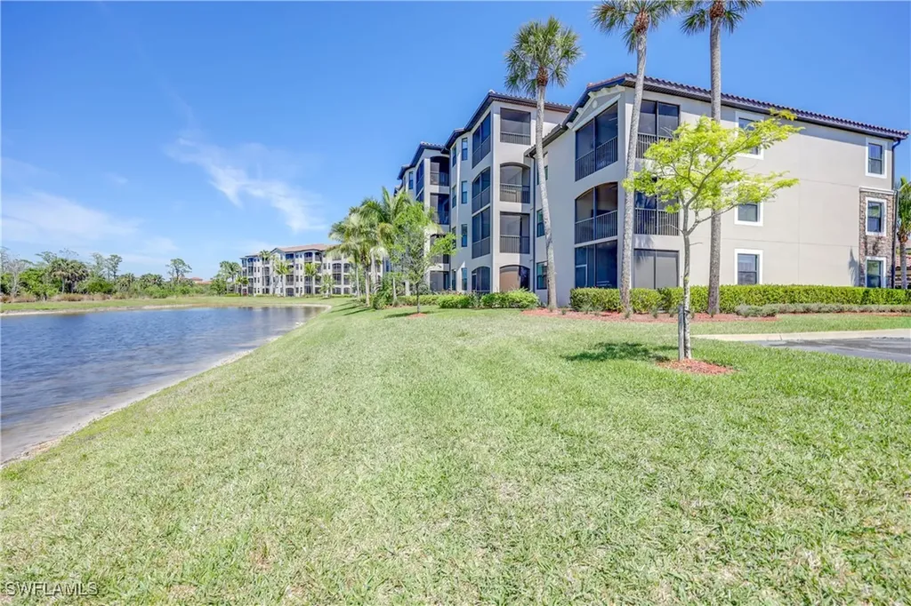 9820 Giaveno Circle Naples FL 34113