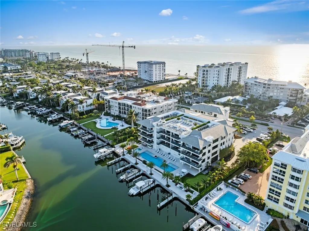 1820 Gulf Shore Boulevard N Naples FL 34102