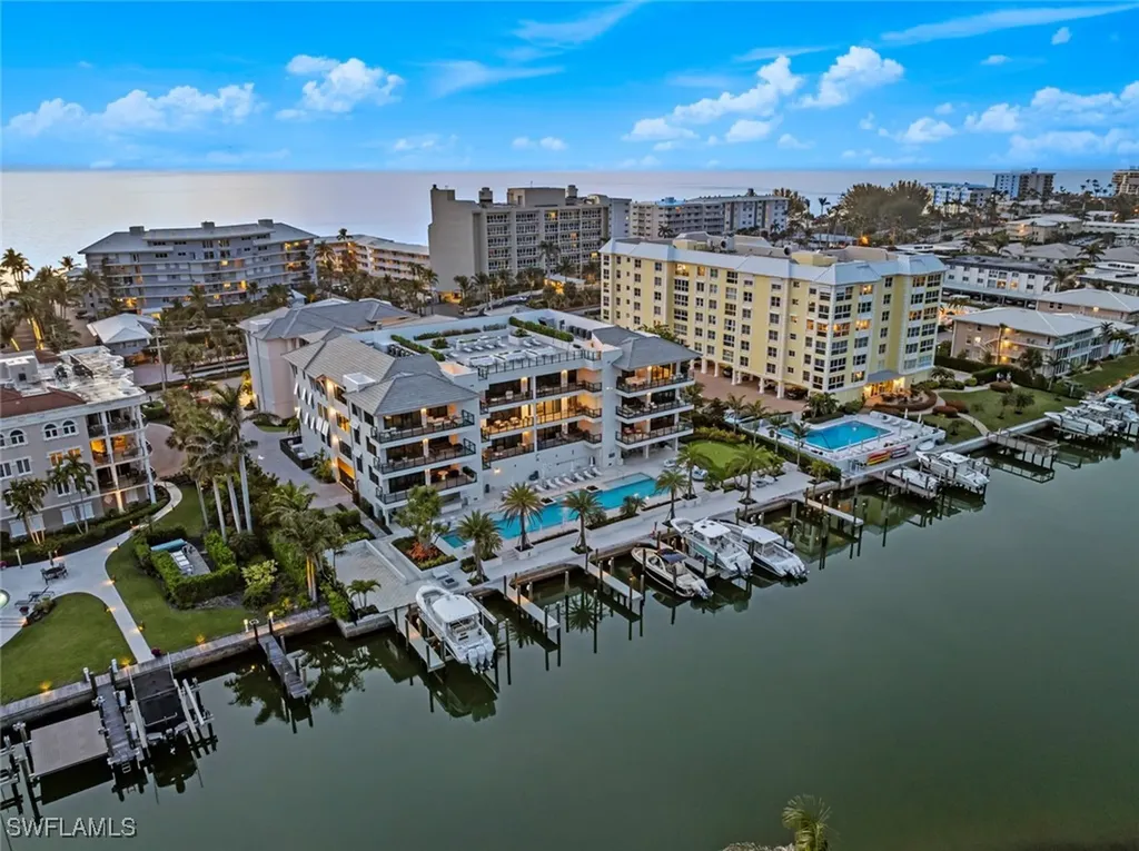 1820 Gulf Shore Boulevard N Naples FL 34102