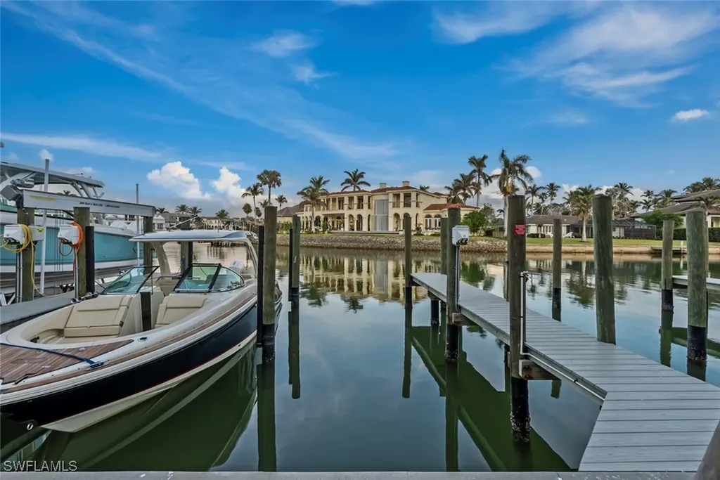 1820 Gulf Shore Boulevard N Naples FL 34102