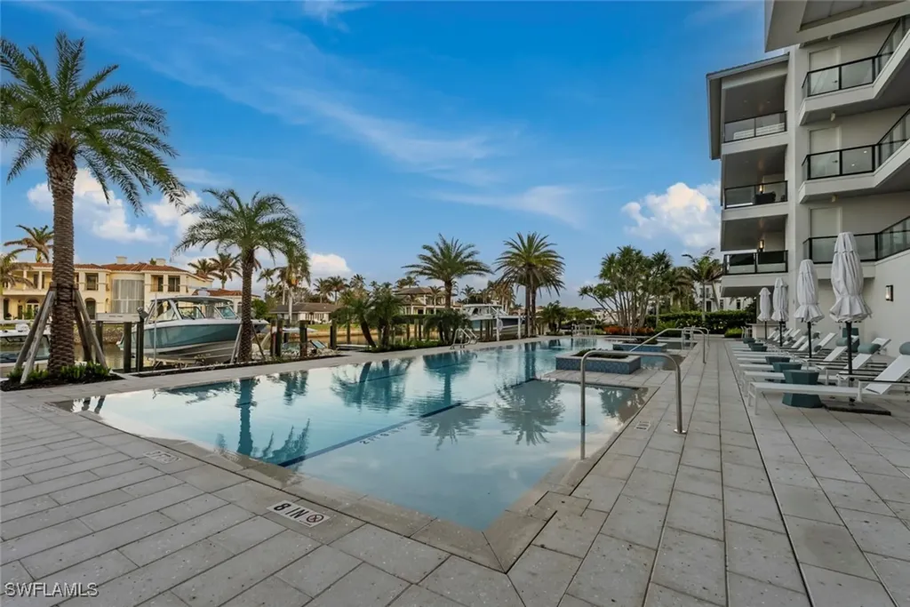 1820 Gulf Shore Boulevard N Naples FL 34102