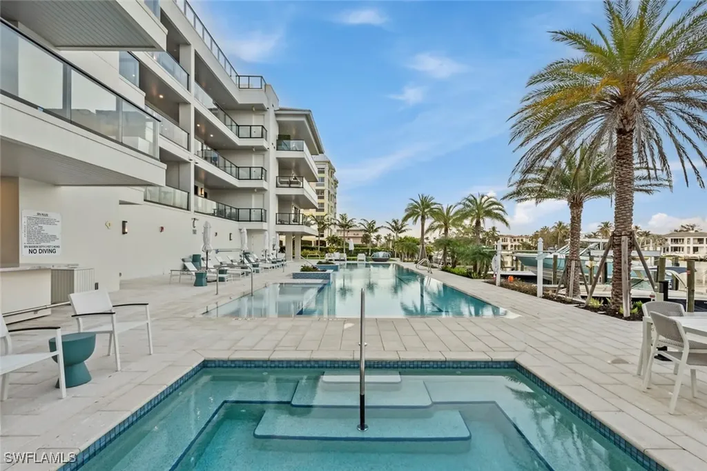 1820 Gulf Shore Boulevard N Naples FL 34102
