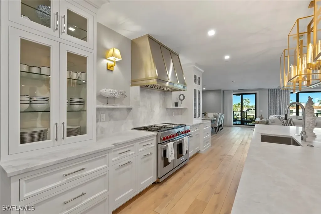 1820 Gulf Shore Boulevard N Naples FL 34102