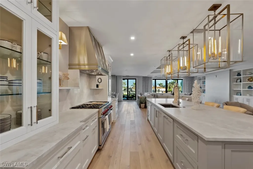 1820 Gulf Shore Boulevard N Naples FL 34102