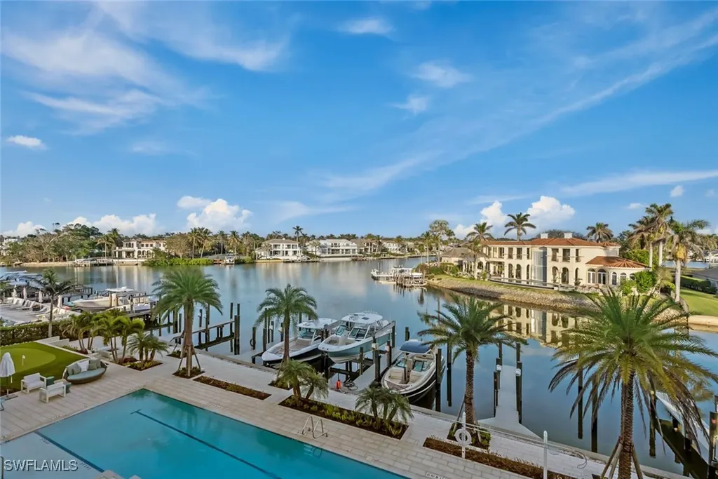 1820 Gulf Shore Boulevard N Naples FL 34102