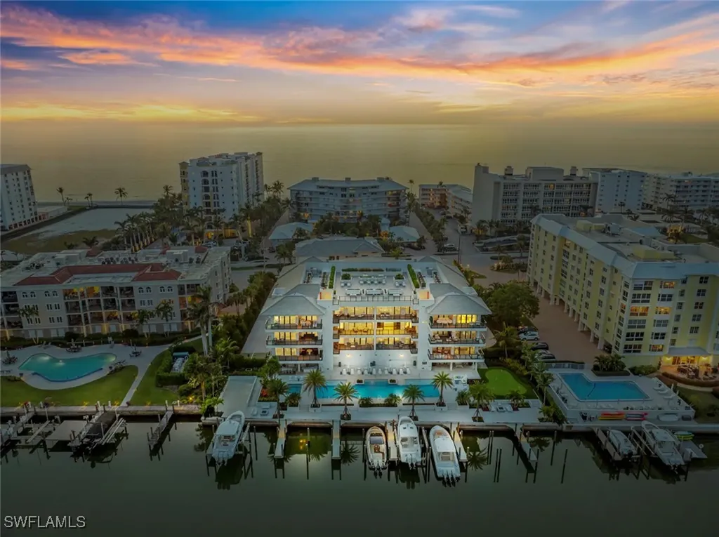 1820 Gulf Shore Boulevard N Naples FL 34102