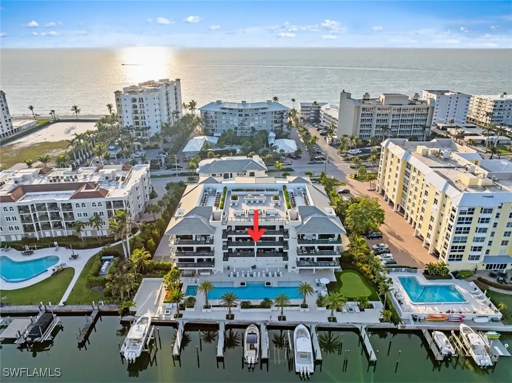 1820 Gulf Shore Boulevard N Naples FL 34102