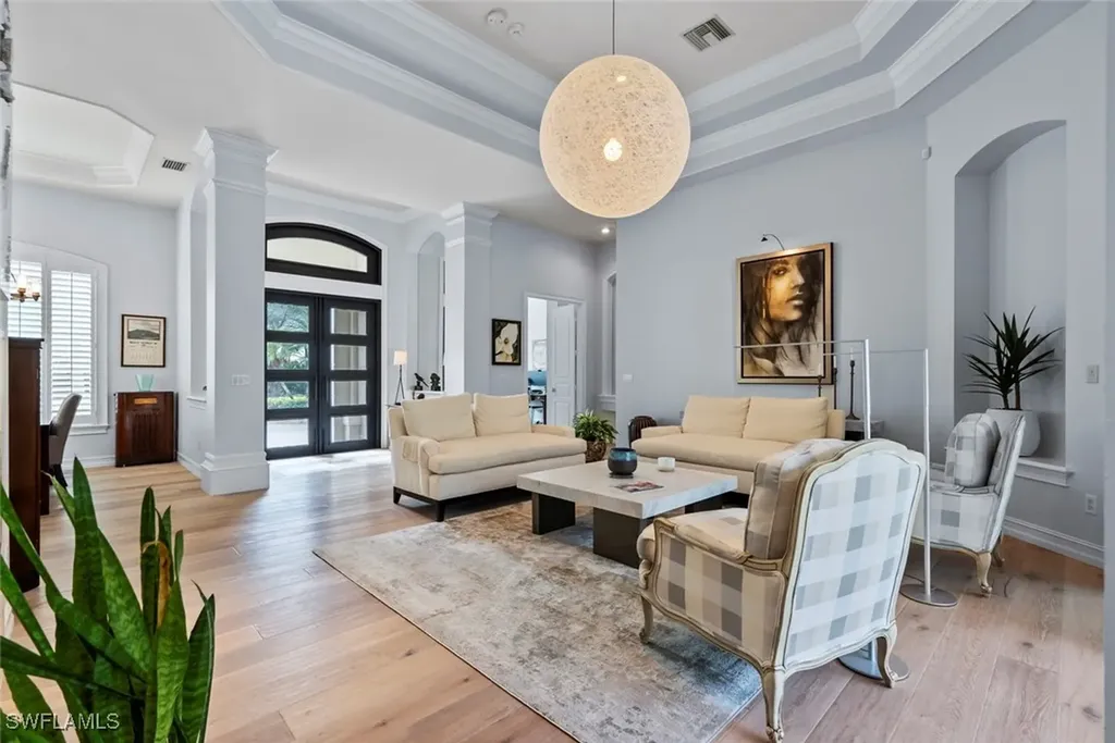 12147 Colliers Reserve Drive Naples FL 34110
