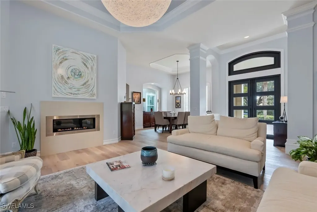 12147 Colliers Reserve Drive Naples FL 34110