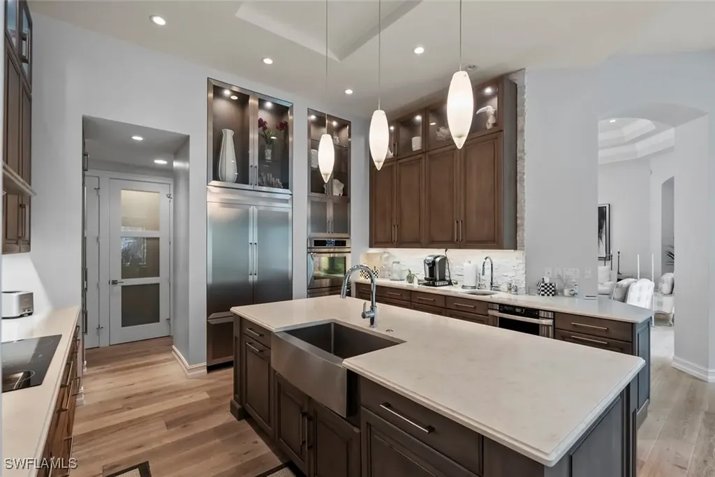 12147 Colliers Reserve Drive Naples FL 34110