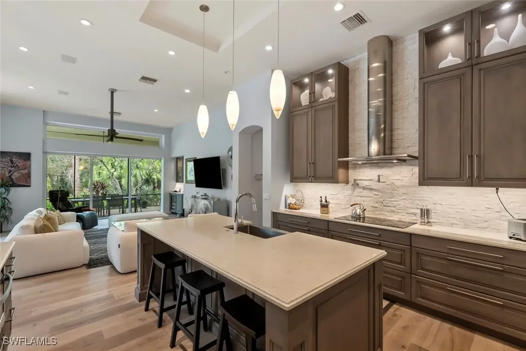 12147 Colliers Reserve Drive Naples FL 34110