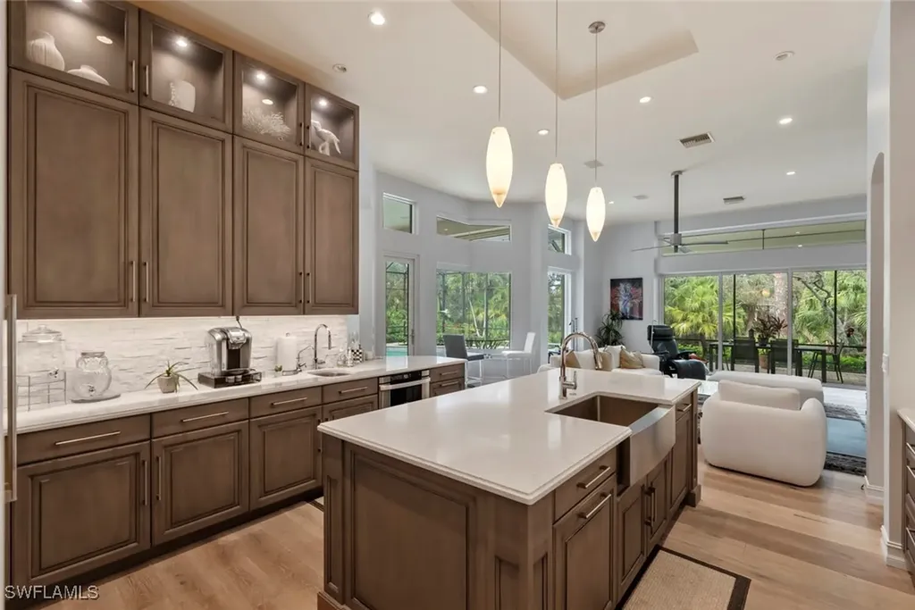12147 Colliers Reserve Drive Naples FL 34110
