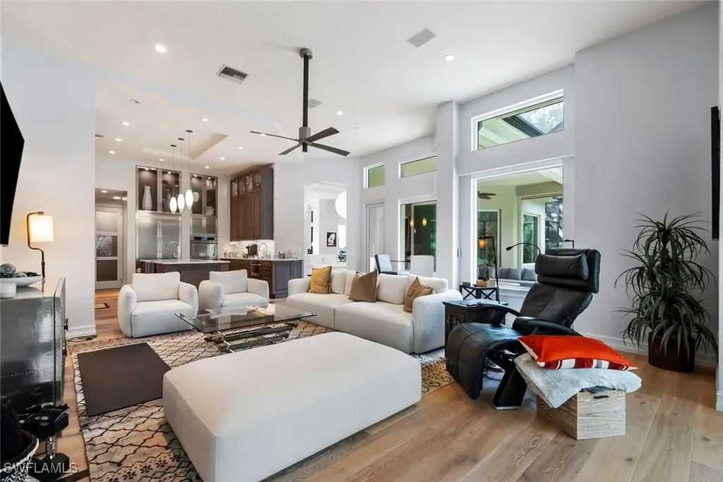 12147 Colliers Reserve Drive Naples FL 34110