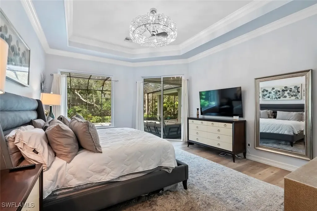 12147 Colliers Reserve Drive Naples FL 34110