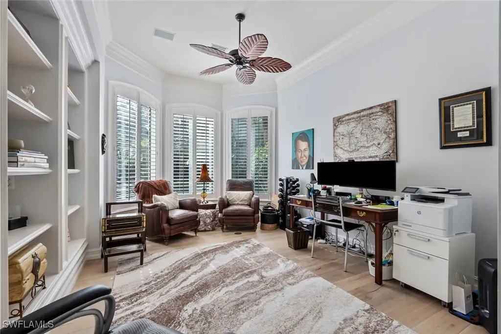 12147 Colliers Reserve Drive Naples FL 34110