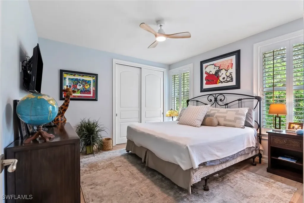 12147 Colliers Reserve Drive Naples FL 34110