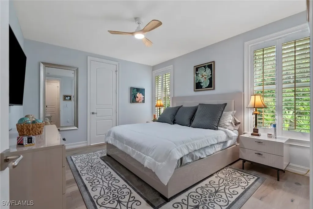 12147 Colliers Reserve Drive Naples FL 34110