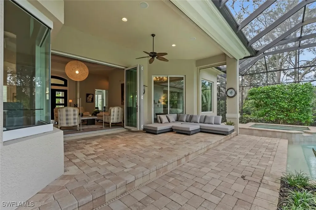 12147 Colliers Reserve Drive Naples FL 34110