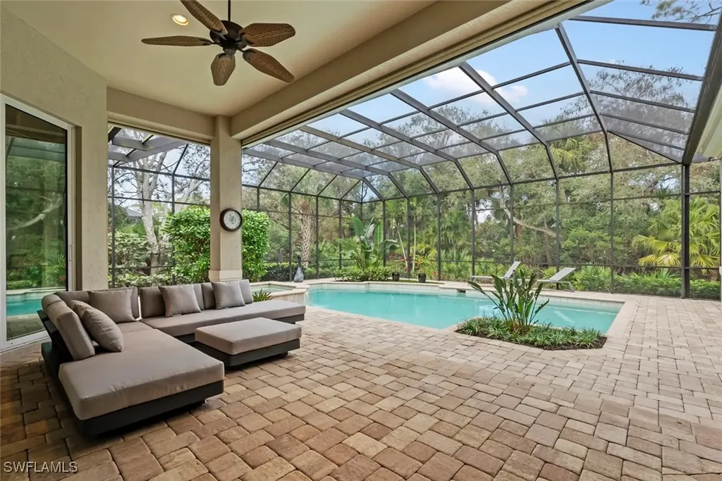 12147 Colliers Reserve Drive Naples FL 34110