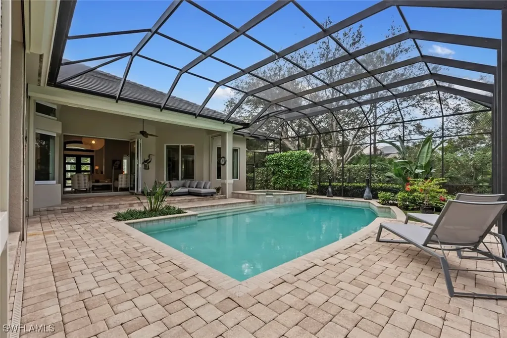 12147 Colliers Reserve Drive Naples FL 34110